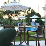 Karavos Almyros Aparthotel