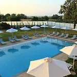 Aparthotel Karavos Almyros Almiros Beach