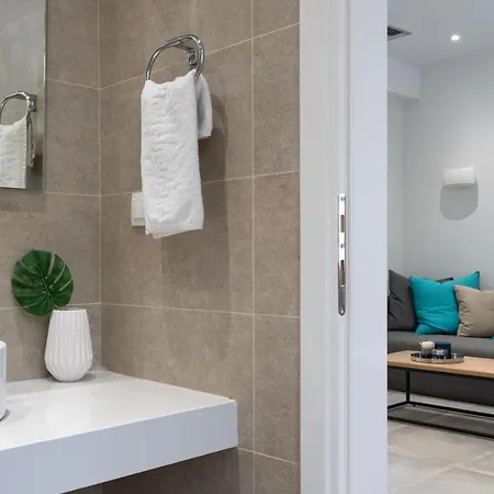 Karavos Almyros 4* Almiros Beach