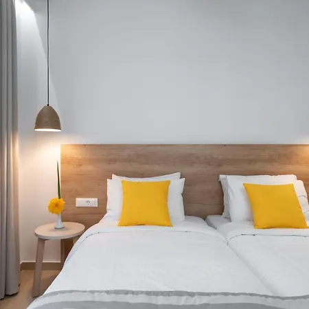 Karavos Almyros 4* Almiros Beach