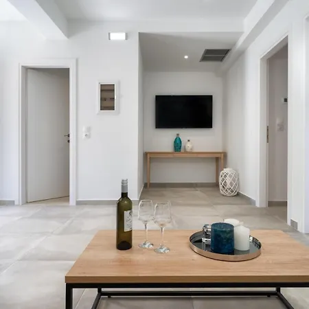 Karavos Almyros Apartahotel