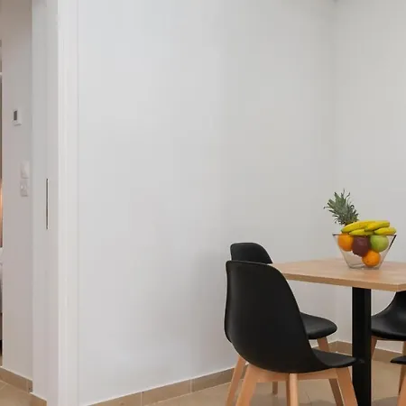 Karavos Almyros Apartahotel Almiros Beach