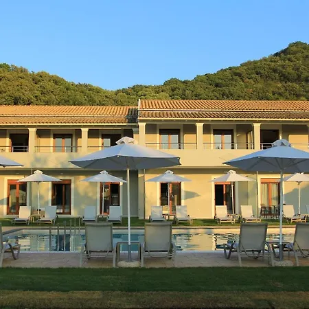 Karavos Almyros Apartahotel