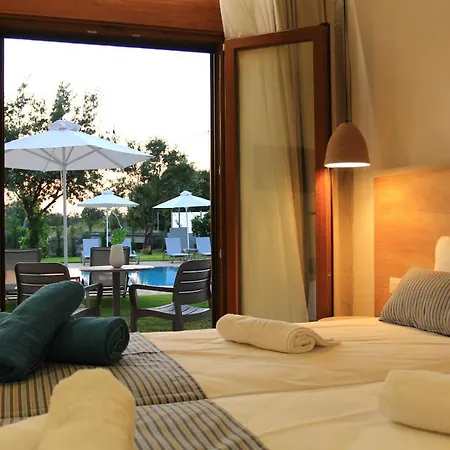 Karavos Almyros 4* Almiros Beach