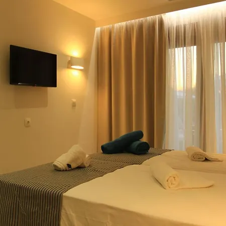 Karavos Almyros Almiros Beach