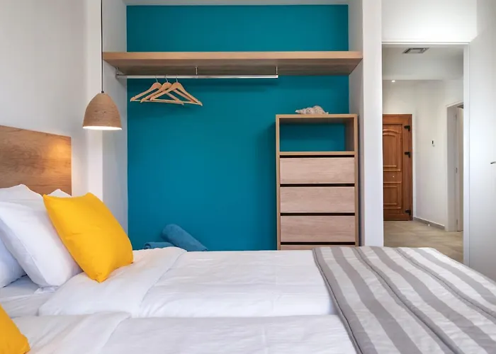Karavos Almyros 4*