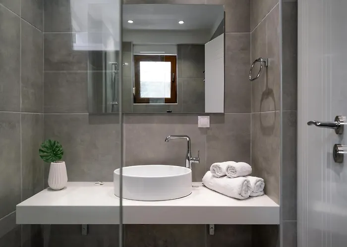 Karavos Almyros Aparthotel