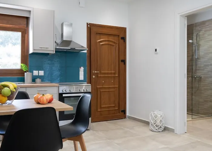 Karavos Almyros Aparthotel Almiros Beach