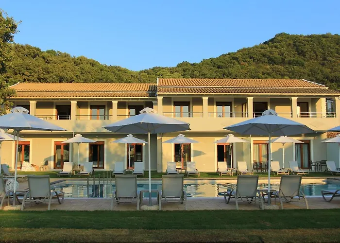 Karavos Almyros Aparthotel
