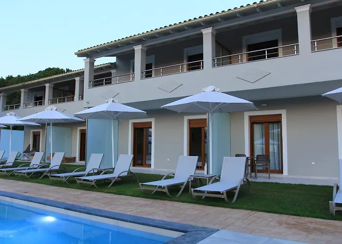 Karavos Almyros Almiros Beach