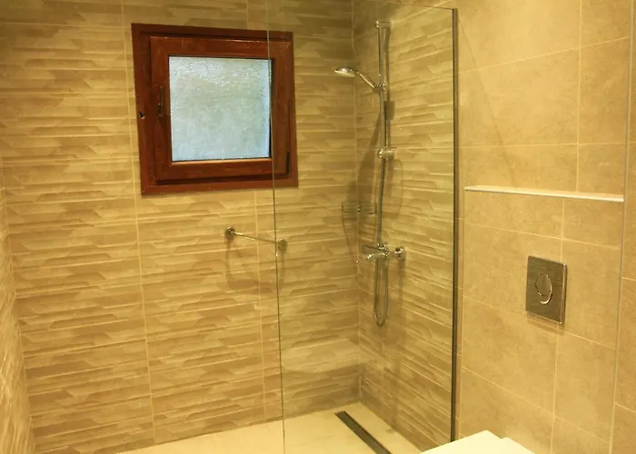 Karavos Almyros Aparthotel 4*