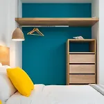 Karavos Almyros 4* Παραλία Αλμυρού
