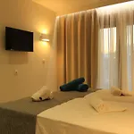 Karavos Almyros Almiros Beach