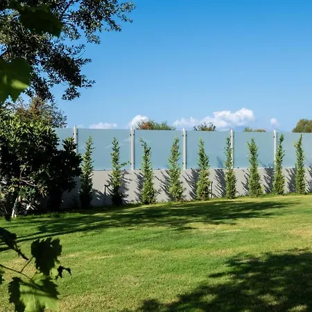 Karavos Almyros 4*