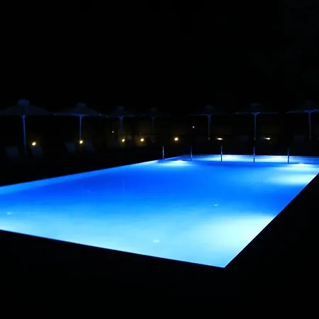 Karavos Almyros Hotel de apartamente *