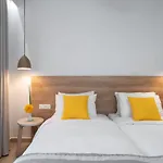 Karavos Almyros 4* Almiros Beach
