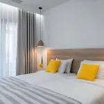 Karavos Almyros Lägenhetshotell