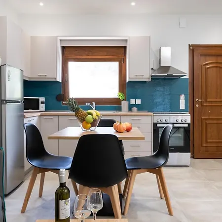 Karavos Almyros Aparthotel Almiros Beach