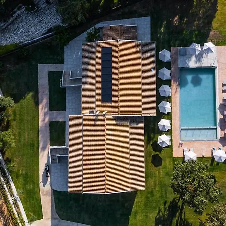 Karavos Almyros 4* Almiros Beach