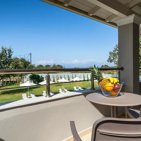 Karavos Almyros Apart Otel Almiros Beach