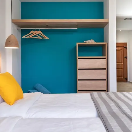 Karavos Almyros 4*