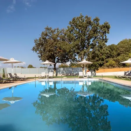 Karavos Almyros Almiros Beach