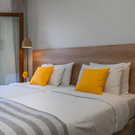 Karavos Almyros 4*