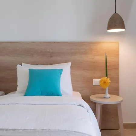 Karavos Almyros Almiros Beach