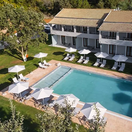 Karavos Almyros Aparthotel