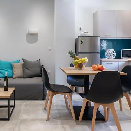 Karavos Almyros Almiros Beach