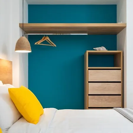 Karavos Almyros 4* Almiros Beach