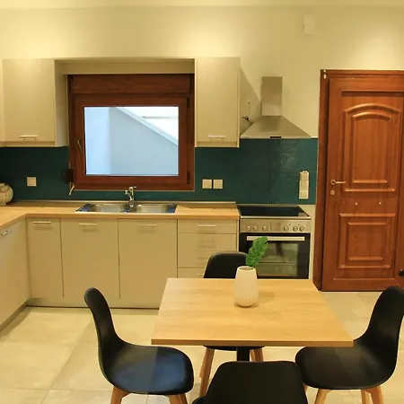 Karavos Almyros Almiros Beach