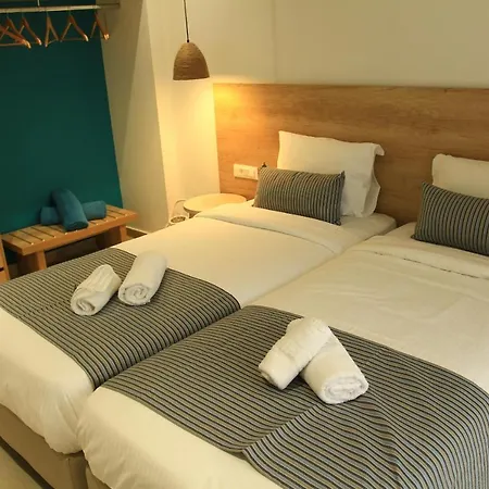 Karavos Almyros Aparthotel