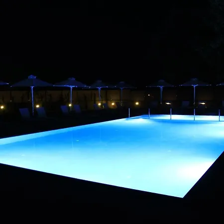 Karavos Almyros 4*