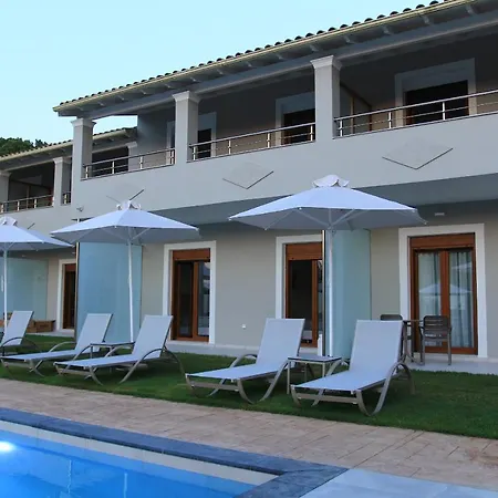 Karavos Almyros Almiros Beach