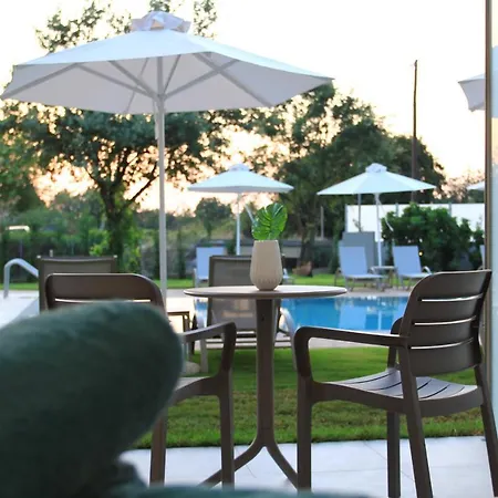 Karavos Almyros Aparthotel