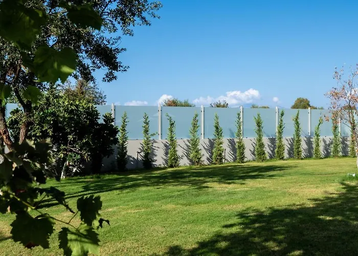 Karavos Almyros 4*