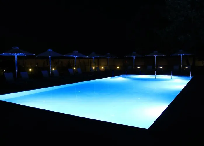 Karavos Almyros 4*