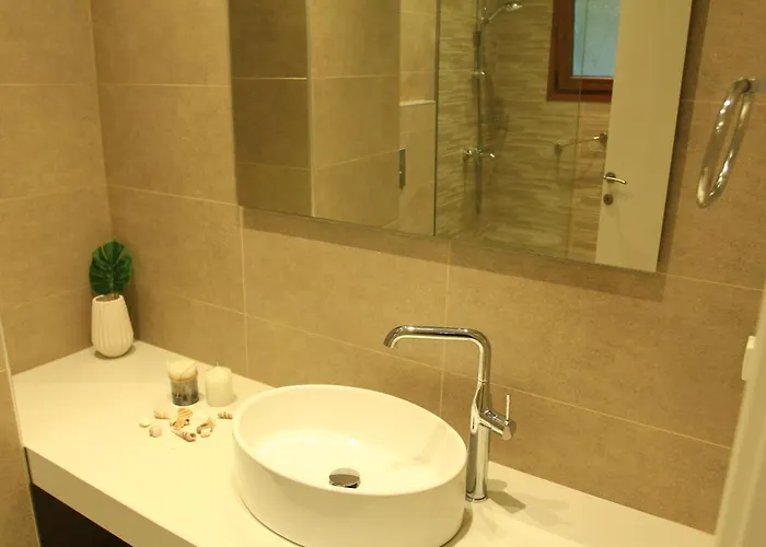 Karavos Almyros 4*